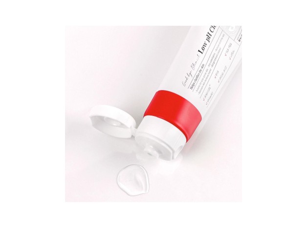 Mizon Good Bye Blemish Low Ph Foam Cleanser 100Ml
