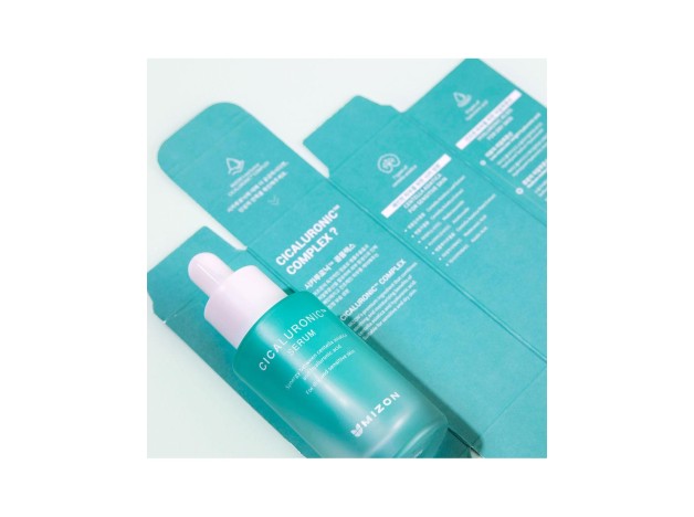 Mizon Cicaluronic Sérum 30Ml