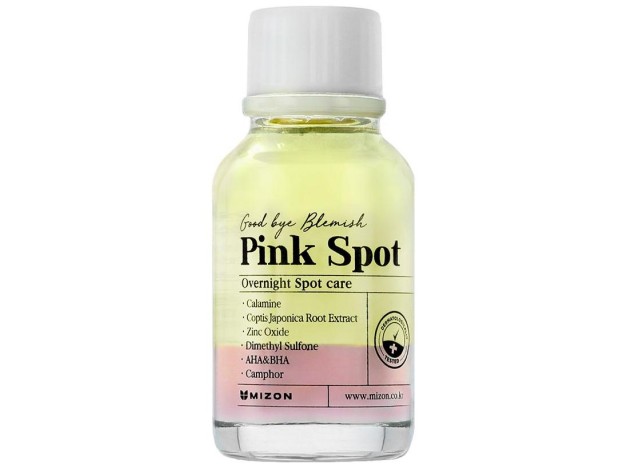 Mizon Good Bye Blemish Pink Spot 19Ml