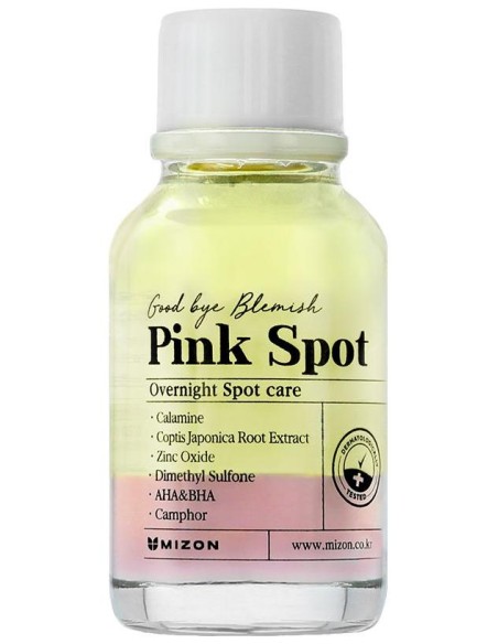 Mizon Good Bye Blemish Pink Spot 19Ml