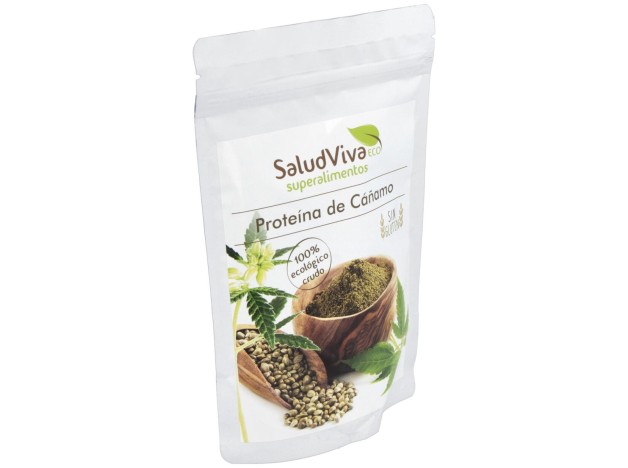 Proteina De Cañamo 250Gr. Bio