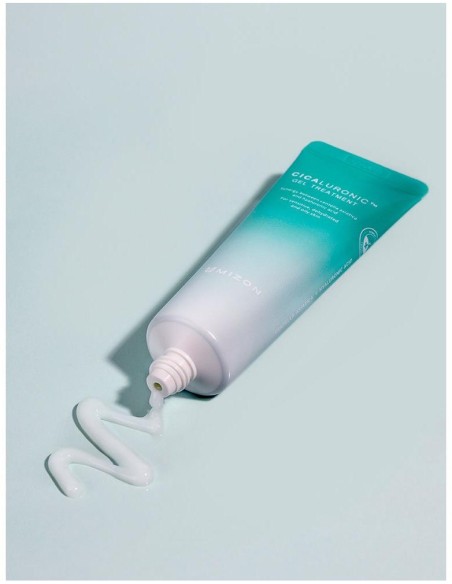 Mizon Cicaluronic Gel Treatment 50Ml