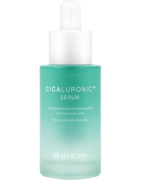 Mizon Cicaluronic Sérum 30Ml