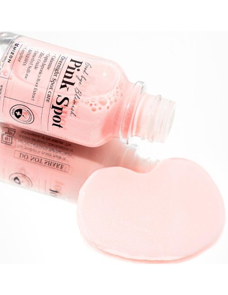 Mizon Good Bye Blemish Pink Spot 19Ml