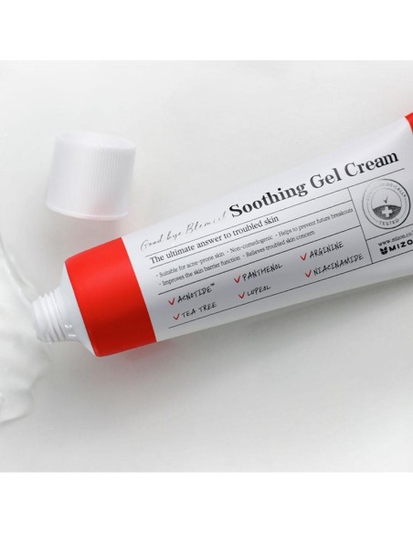 Mizon Good Bye Blemish Soothing Gel Cream 55Ml