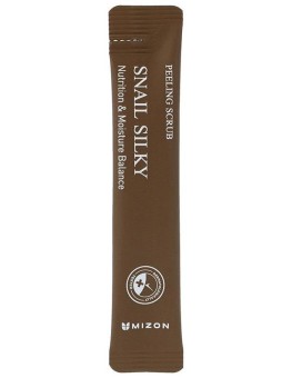 Snail Silky Peeling Scrub...
