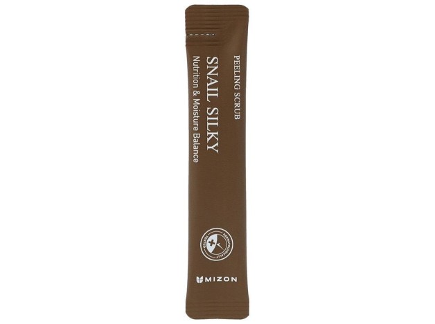 Snail Silky Peeling Scrub 40 X 50 Gr