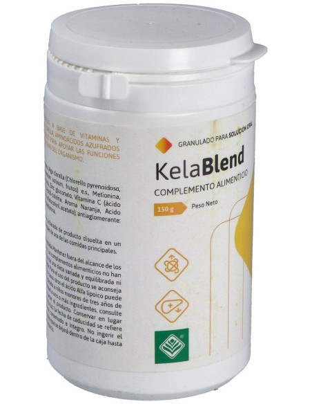 Kelablend 150Gr.