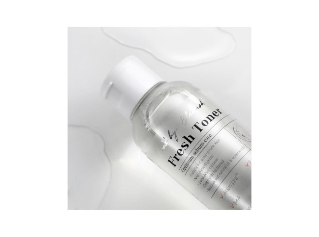 Mizon Good Bye Blemish Fresh Toner 120Ml