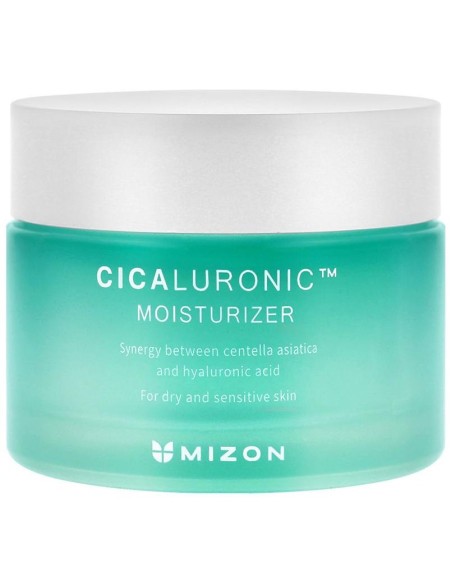 Cicalurónico Crema Hidratante 50 Ml