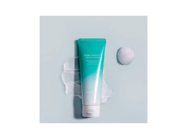 Mizon Cicaluronic Low Ph Cleansing Foam 120Ml