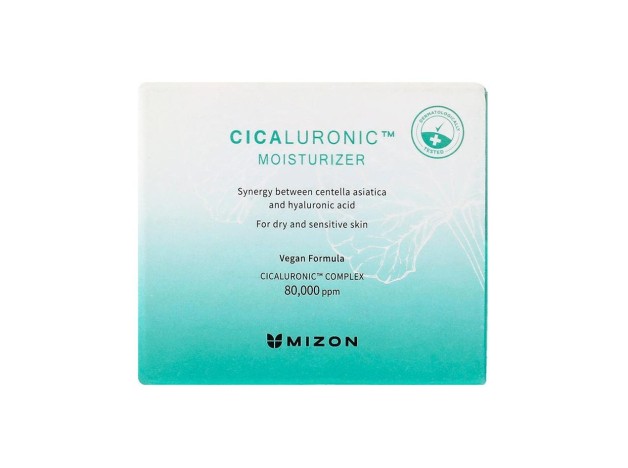 Cicalurónico Crema Hidratante 50 Ml