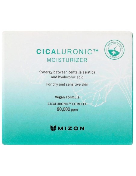 Cicalurónico Crema Hidratante 50 Ml