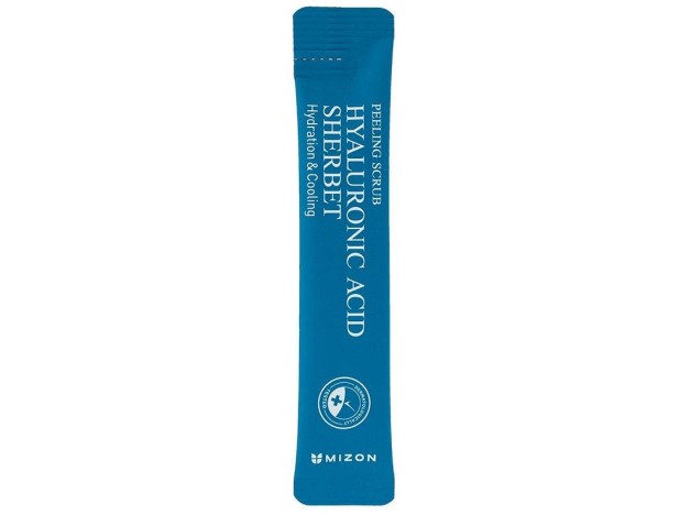 Hyaluronic Sherbet Peeling Scrub 40 X 50 Gr