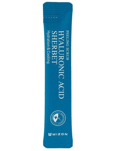 Hyaluronic Sherbet Peeling Scrub 40 X 50 Gr