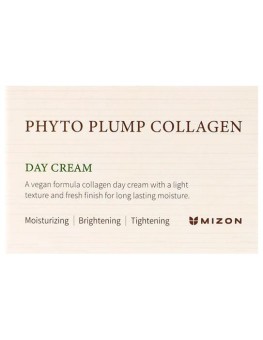 Mizon Phyto Plump Collagen...