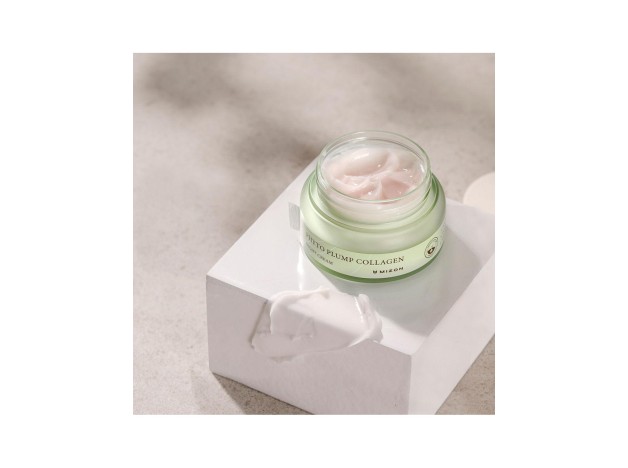 Mizon Phyto Plump Collagen Night Cream 50Ml