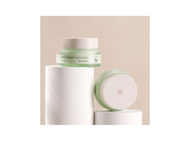 Mizon Phyto Plump Collagen Day Cream 50Ml