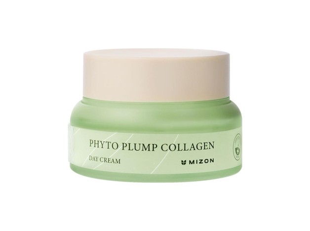 Mizon Phyto Plump Collagen Day Cream 50Ml