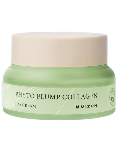 Mizon Phyto Plump Collagen Day Cream 50Ml
