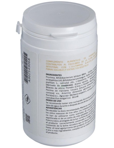 Munibios 150Gr.