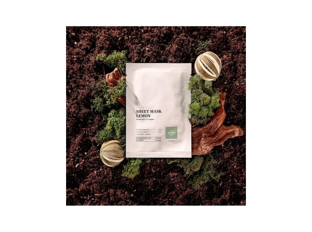 Village 11 Factory Active Clean Sheet Mask...