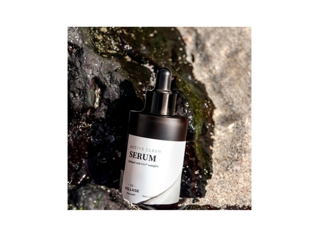 Village 11 Factory Active Clean Serum 50Ml