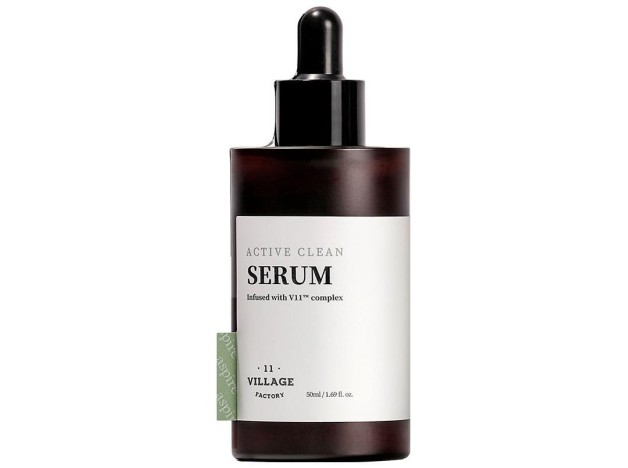Village 11 Factory Active Clean Serum 50Ml