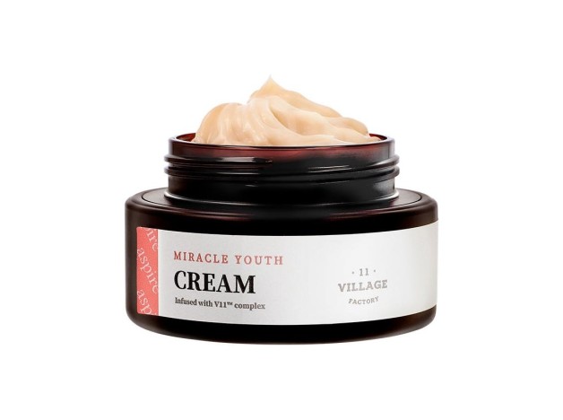 Village 11 Factory Miracle Youth Cream 50Ml