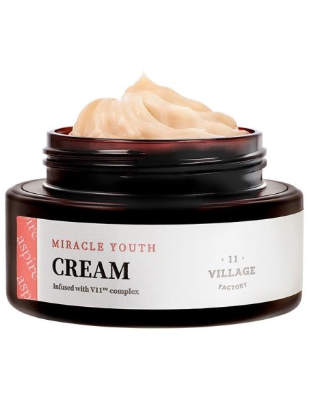 Village 11 Factory Miracle Youth Cream 50Ml