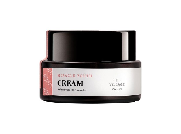 Village 11 Factory Miracle Youth Cream 50Ml