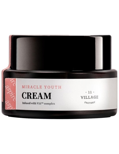 Village 11 Factory Miracle Youth Cream 50Ml