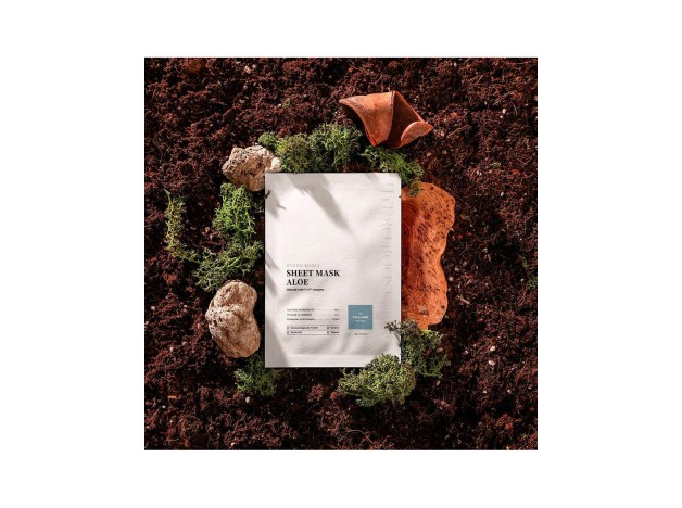 Village 11 Factory Hydro Boost Sheet Mask Aloe 21G