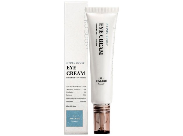Village 11 Factory Hydro Boost Eye Cream 25Ml