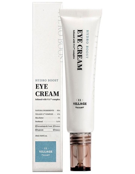 Village 11 Factory Hydro Boost Eye Cream 25Ml