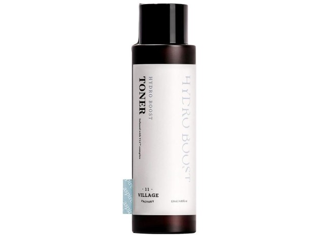 Village 11 Factory Hydro Boost Toner 120Ml