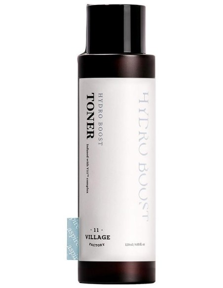 Village 11 Factory Hydro Boost Toner 120Ml