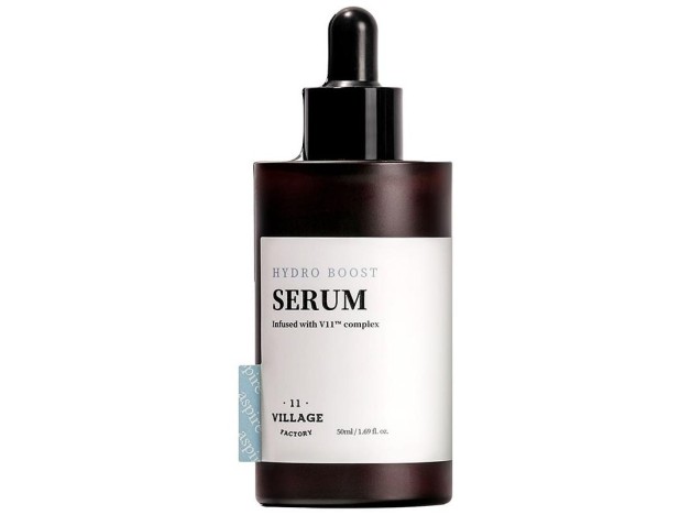 Village 11 Factory Hydro Boost Serum 50Ml