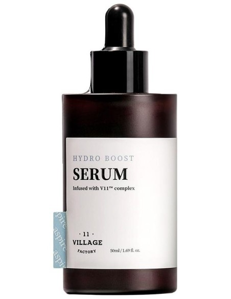 Village 11 Factory Hydro Boost Serum 50Ml