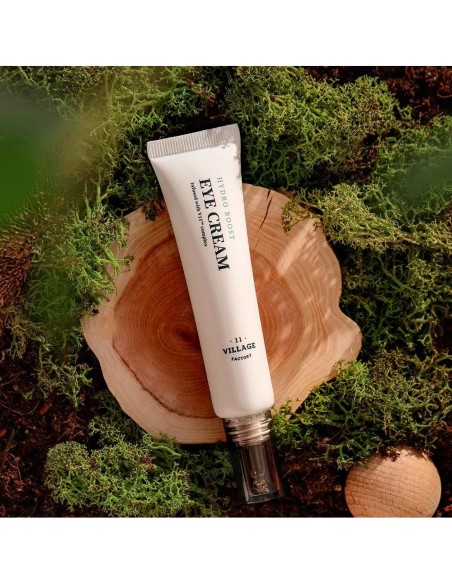 Village 11 Factory Hydro Boost Eye Cream 25Ml