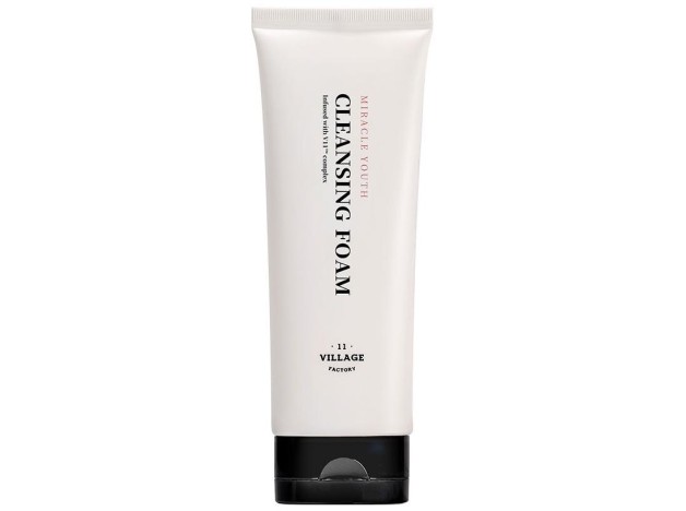 Village 11 Factory Miracle Youth Cleansing Foam...