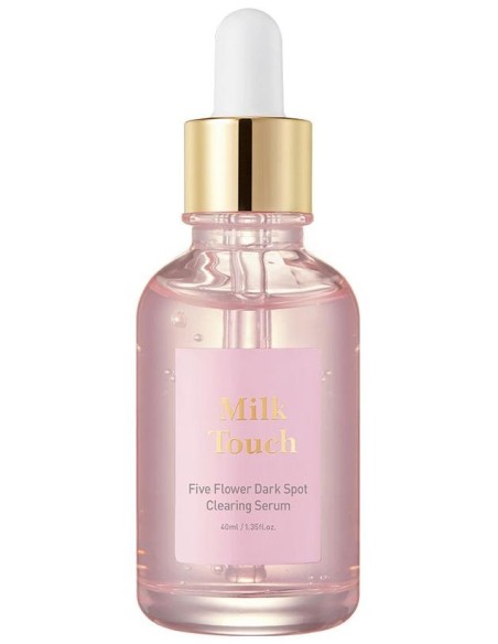 Five Flower Dark Spot Clearing Serum 40 Ml