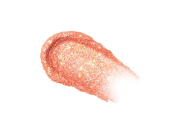 Fairy Jewel Eye Glitter 03-Coral Crush 7 Gr