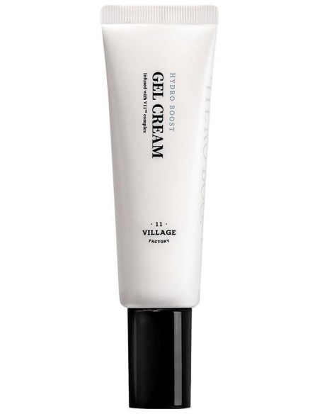 Village 11 Factory Hydro Boost Gel Cream 50Ml
