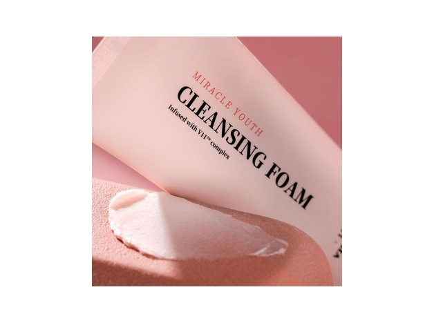 Village 11 Factory Miracle Youth Cleansing Foam...