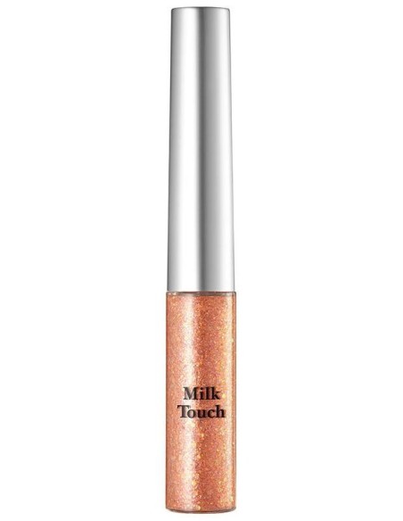 Fairy Jewel Eye Glitter 03-Coral Crush 7 Gr