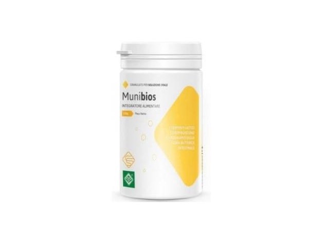 Munibios 150Gr.
