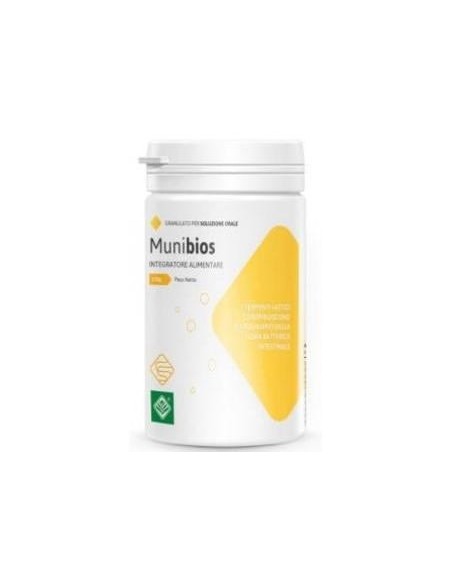Munibios 150Gr.