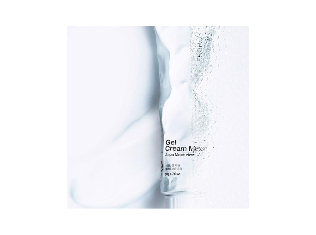 The Potions Mixer Gel Cream 50 Gr