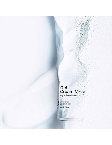 The Potions Mixer Gel Cream 50 Gr